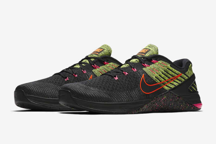 metcon dsx flyknit 4