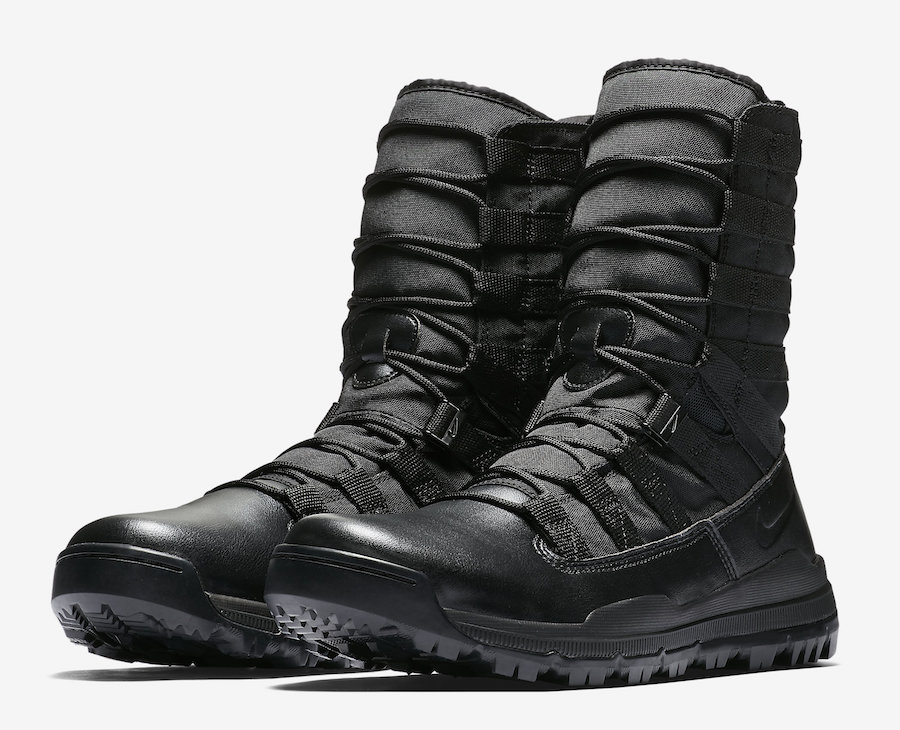 Nike SFB Gen 2 Boot Colorways Releases | SneakerFiles