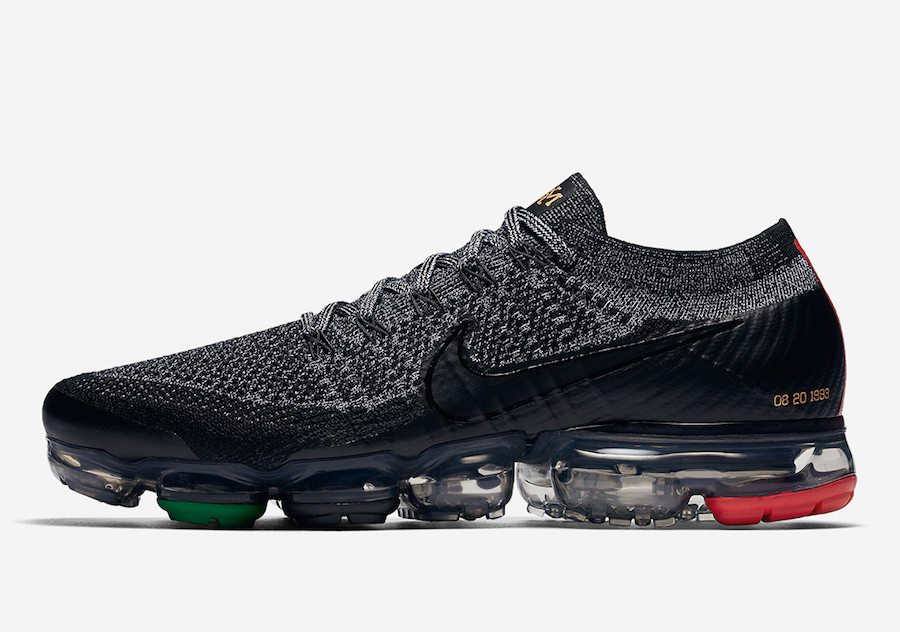 nike vapormax bhm for sale