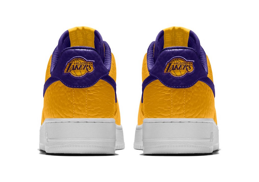 nike air force one golden state warriors
