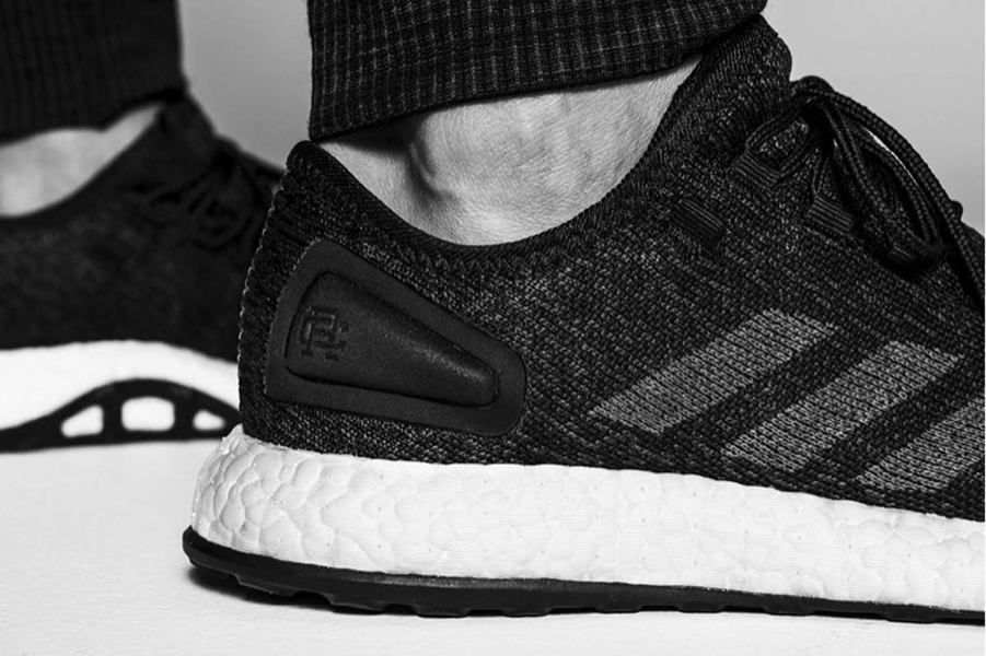 adidas pure boost release
