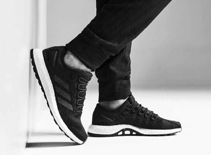Reigning Champ adidas Pure Boost 