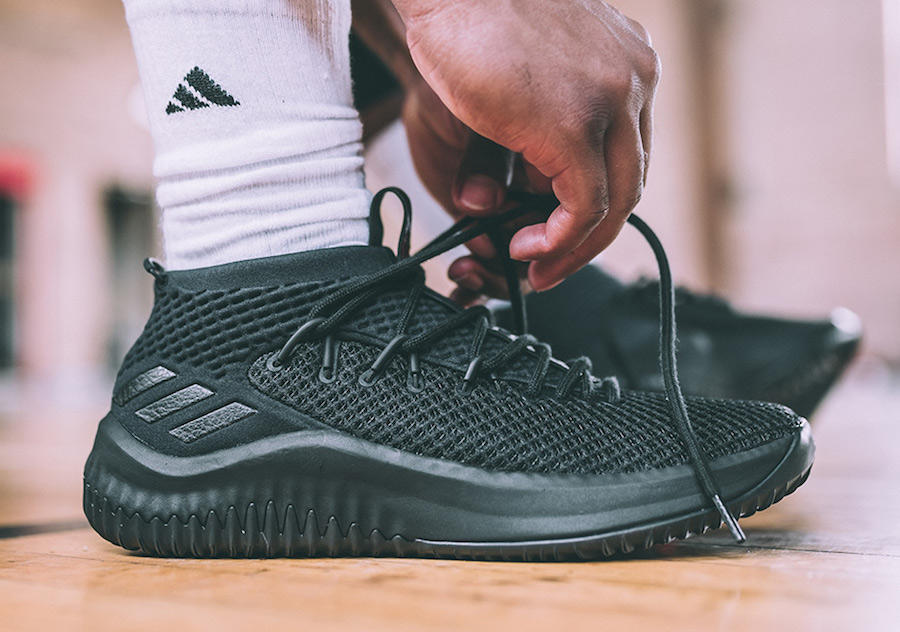 adidas dame 4 release date