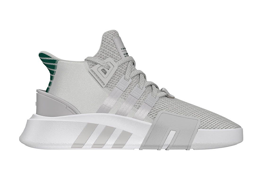 adidas EQT Bask ADV Colorways | SneakerFiles