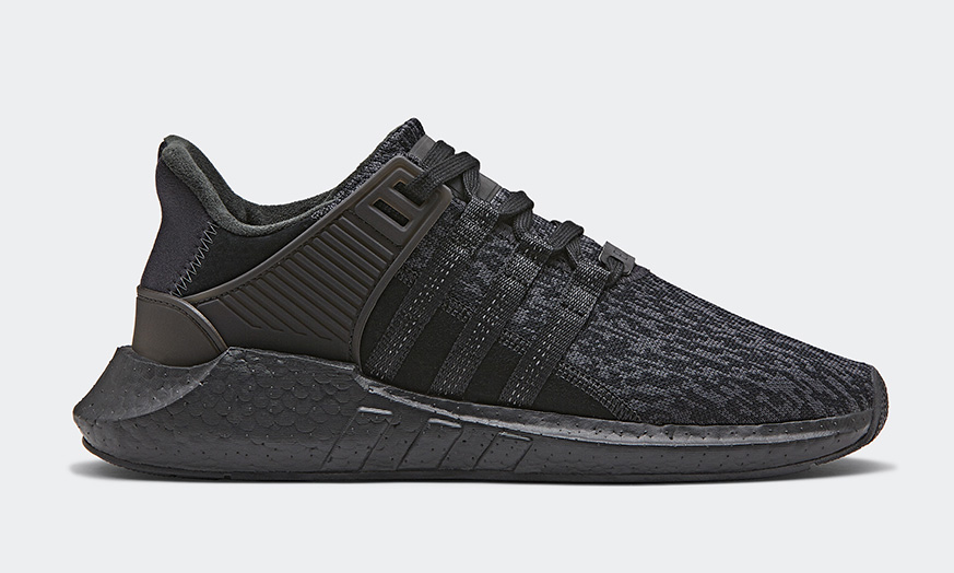 adidas EQT Support Black Friday Pack 