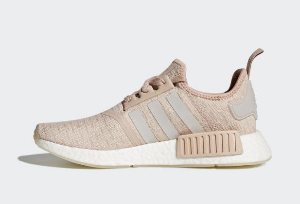 nmd sesame chalk pearl