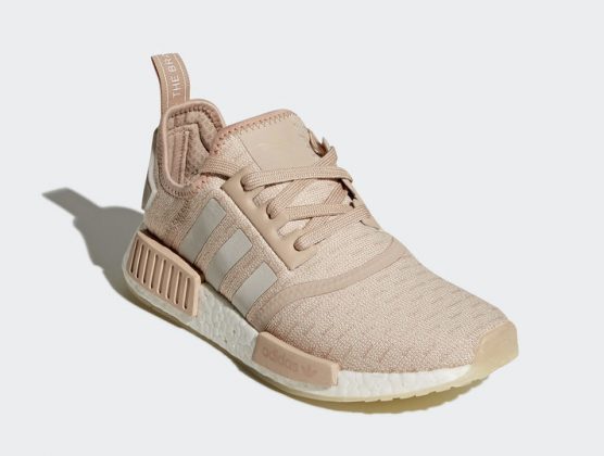 nmd r1 chalk white tech copper