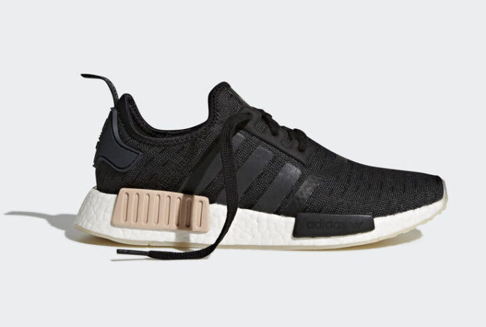 nmd sesame chalk pearl