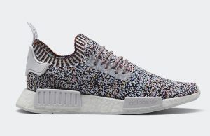 nmd colour static