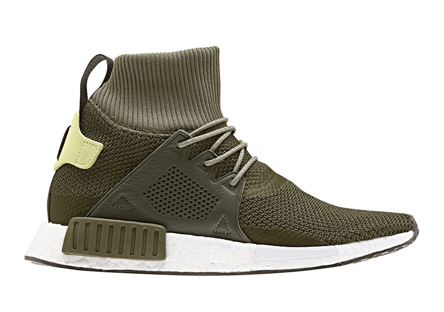 nmd xr1 olive cargo