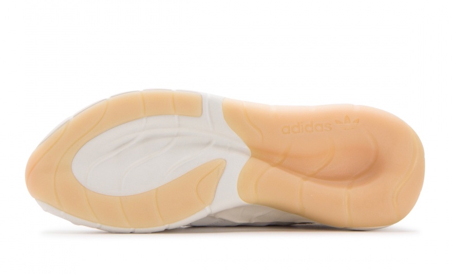 adidas tubular rise cream white