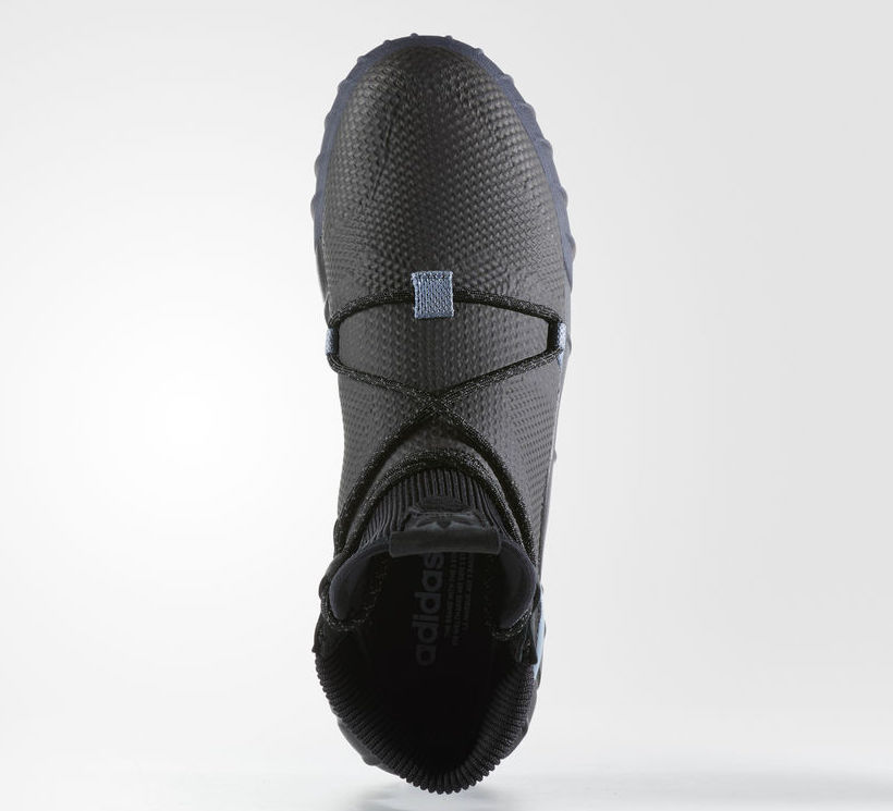 adidas tubular x 2.0 primeknit black