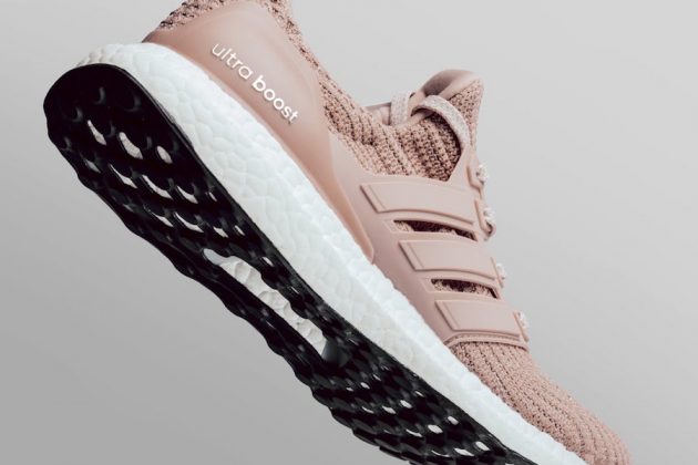 ultra boost peach