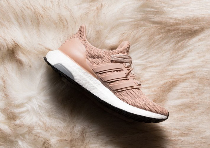 ultra boost bare pink