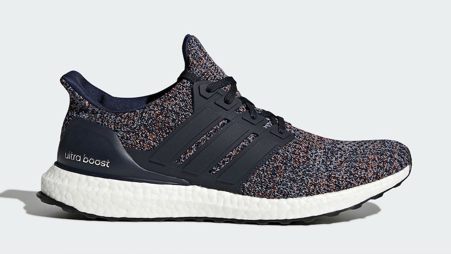best ultra boost 4.0 colorway