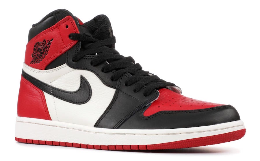 bred 1 release years