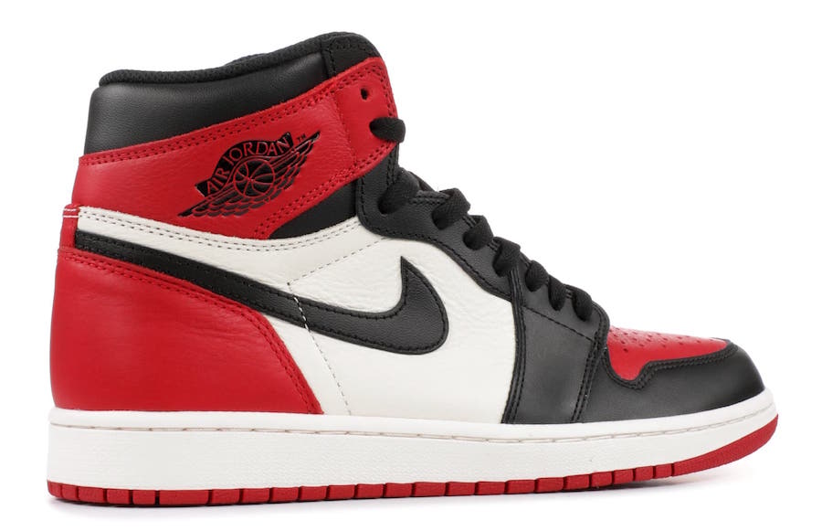 bred 1 release years