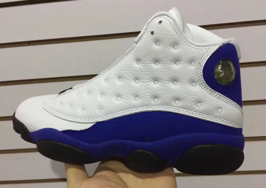 air jordan 13 hyper royal outfit