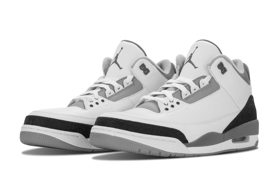 Air Jordan 3 Tinker Fire Red AQ3835-160 | SneakerFiles