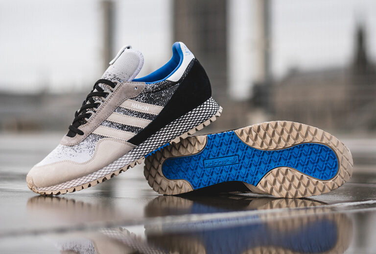 adidas new york x hanon dark storm