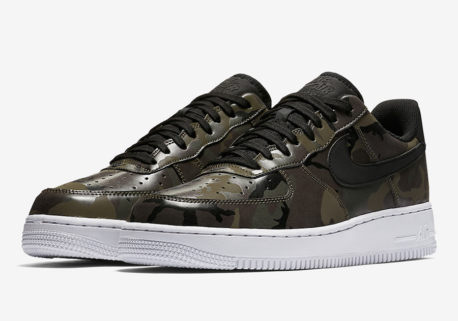 nike air force 1 low country camo