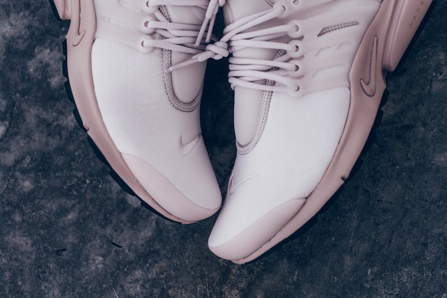 Nike Air Presto Silt Red Particle Pink 912928-600 | SneakerFiles