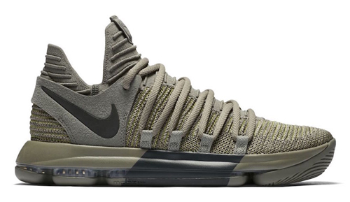 kd 11 Grey