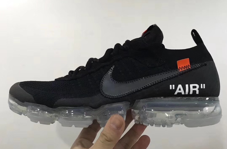 2018 vapormax off white Shop Clothing 