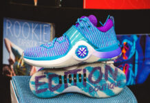 way of wade 6 sunrise for sale
