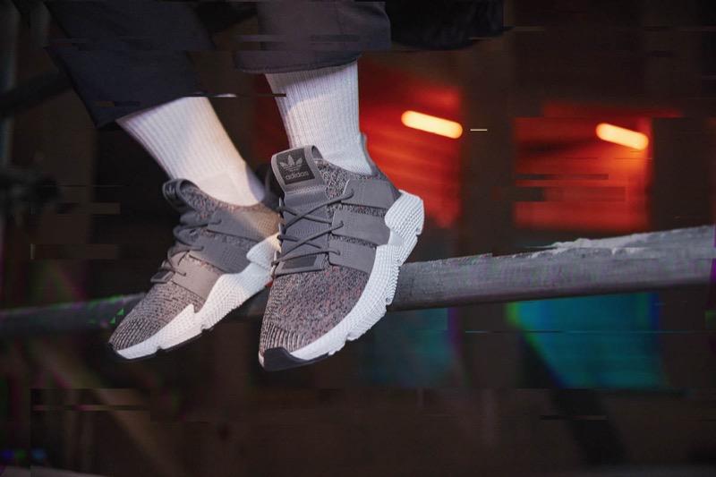 nmd prophere