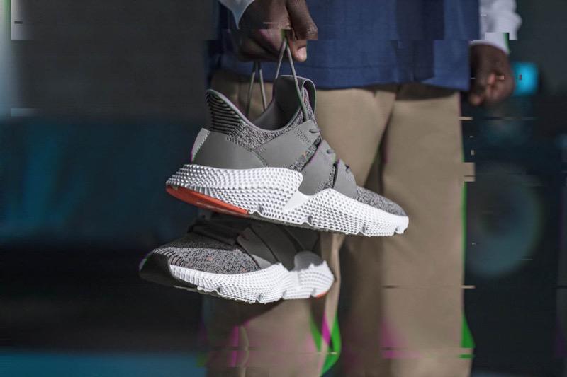 nmd prophere