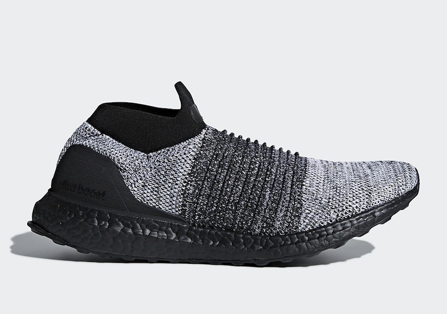 ultra boost laceless colorways