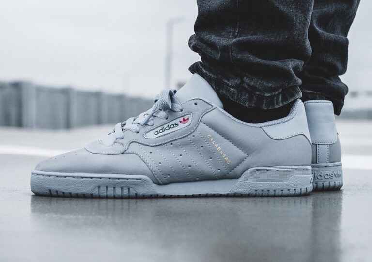 yeezy powerphase canada