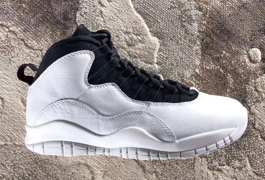 Air Jordan 10 Im Back 310805-104 Release Date | SneakerFiles