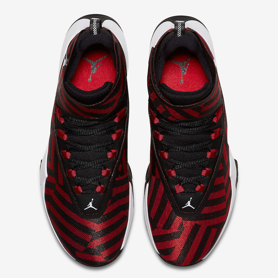 Jordan Fly Unlimited Striped Pattern Pack | SneakerFiles