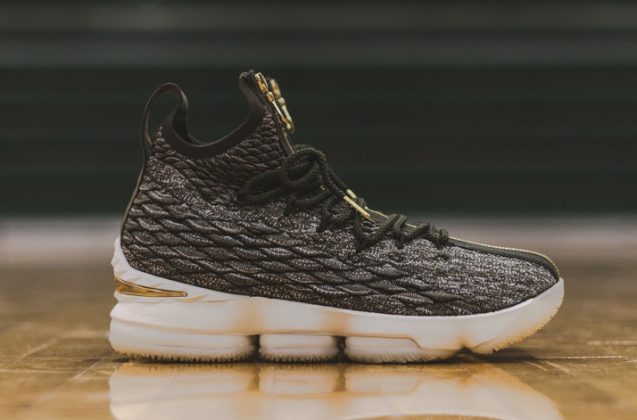 kith nike lebron 15