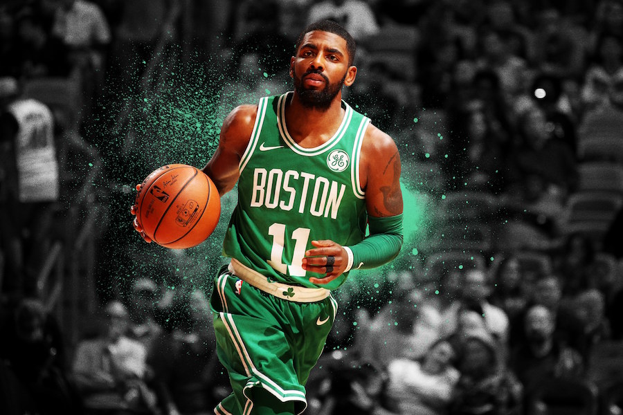 cool kyrie