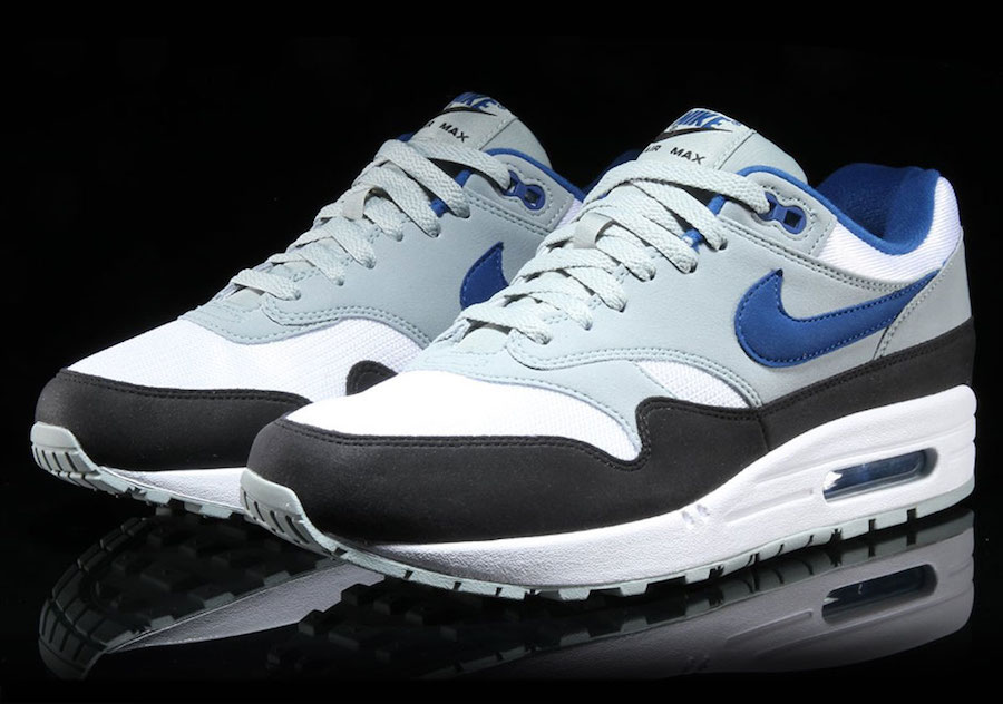 Nike Air Max 1 Gym Blue AH8145-102