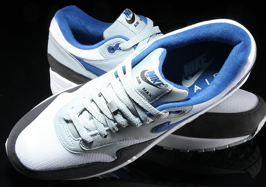 Nike Air Max 1 Gym Blue AH8145-102