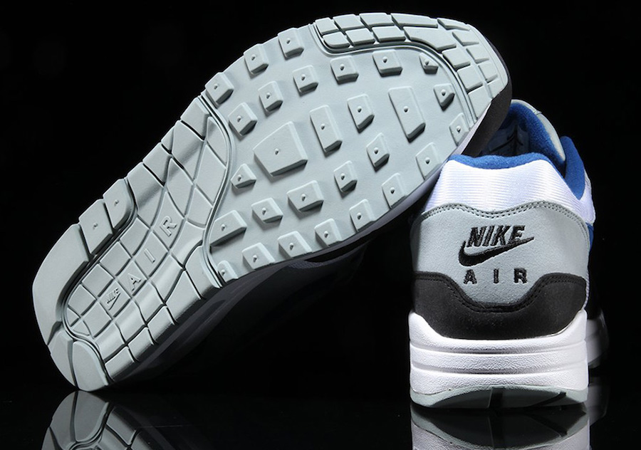 Nike Air Max 1 Gym Blue AH8145-102