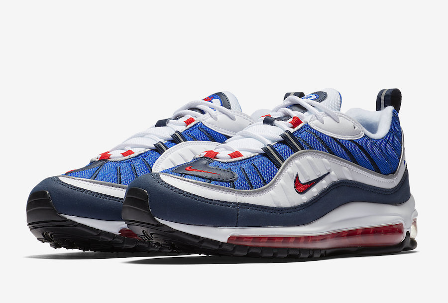nike air max releases 2018