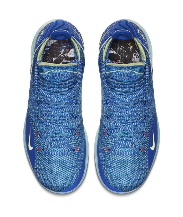 Nike KD 11 Colorways, Release Dates, Info | SneakerFiles