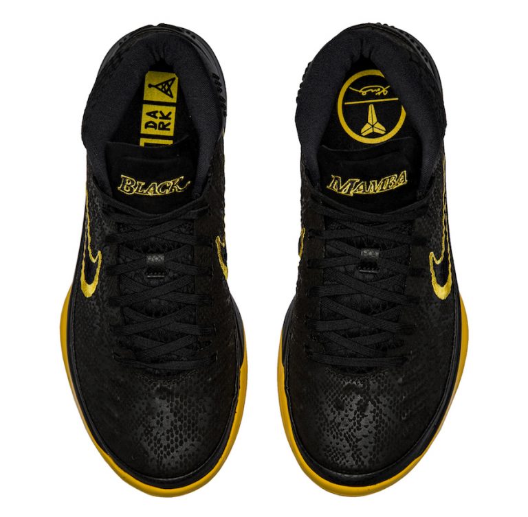 black mamba city edition