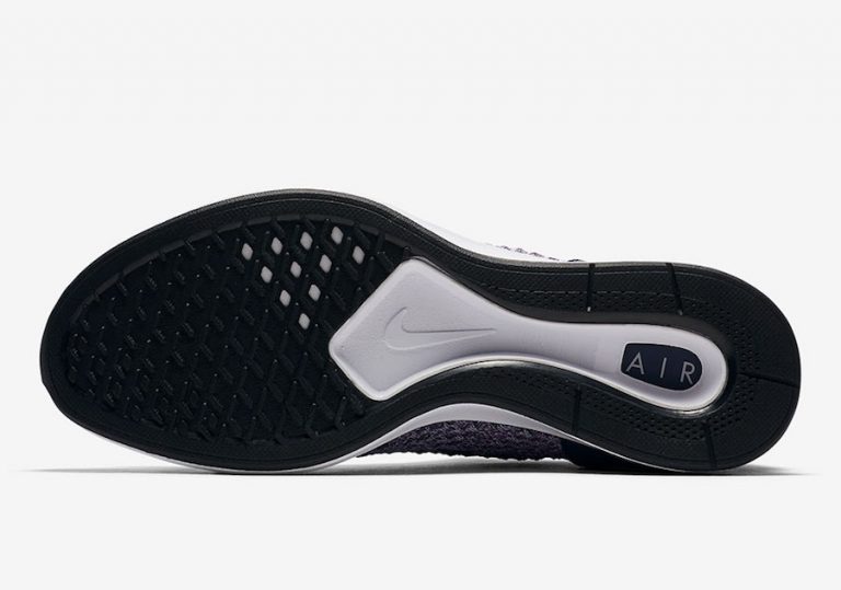 Nike Zoom Mariah Flyknit Racer Light Carbon AA0521-005 | SneakerFiles