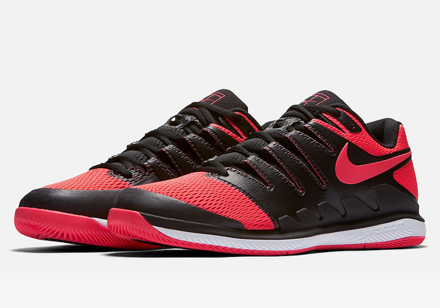 Nike Air Zoom Vapor X Release Date | SneakerFiles