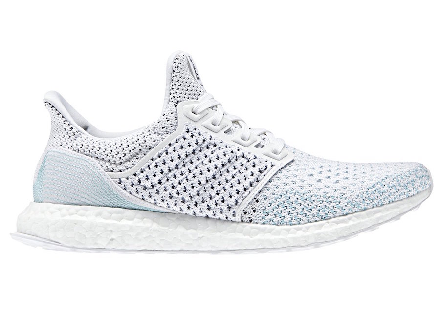 Parley adidas Ultra Boost Clima Release Date | SneakerFiles
