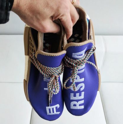 nmd hu pharrell respira