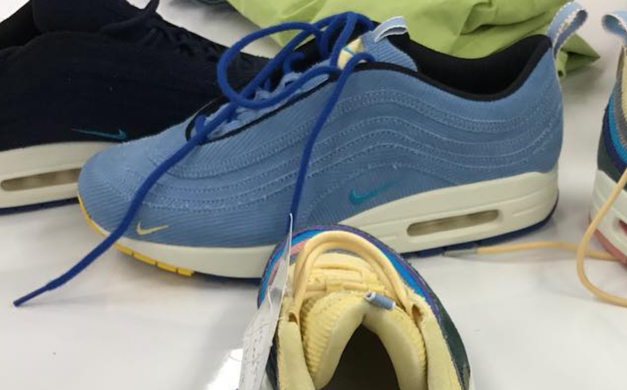 air max one sean wotherspoon