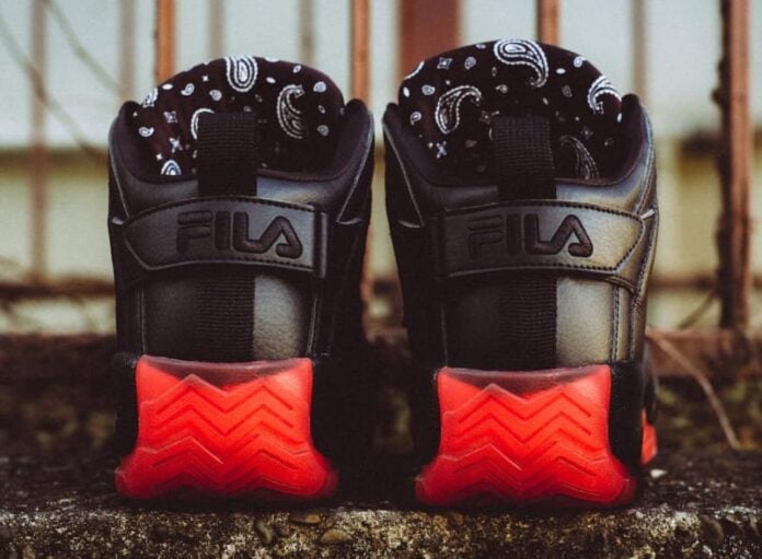 fila 2pac