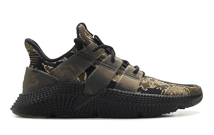 adidas prophere undefeated